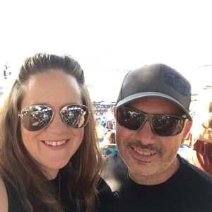 Meet your Posher, Gretchen